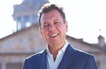 Pablo Lemus ya prepara su gabinete