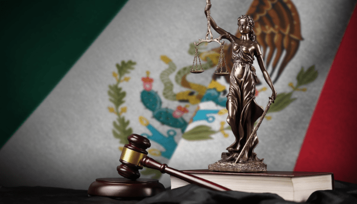 paro poder judicial de la federación