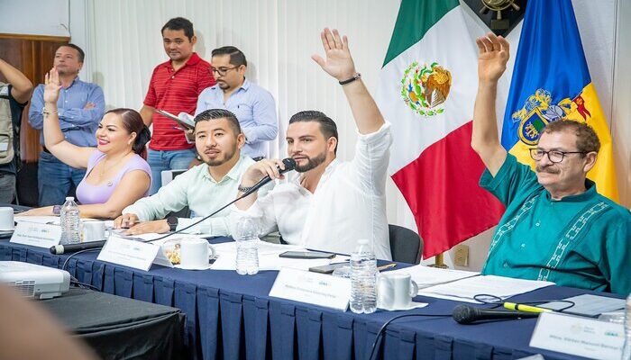 Destinarán 50 millones de pesos a obras en Puerto Vallarta