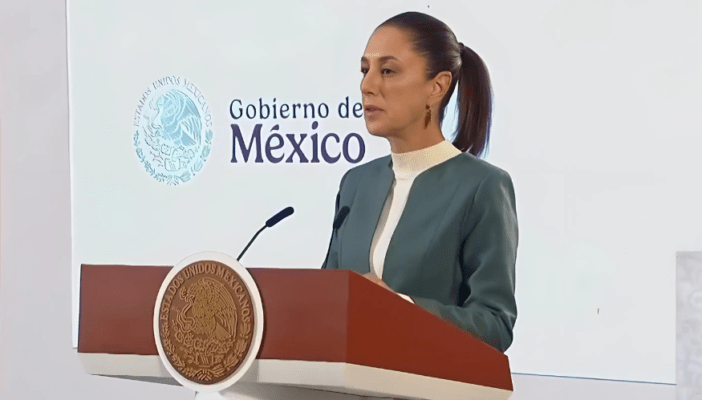 Sheinbaum lamenta muerte de migrantes en Chiapas y exige investigación exhaustiva