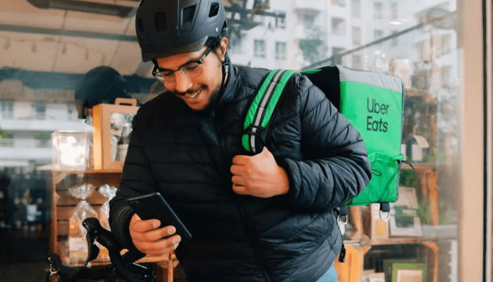 Alianza In México pide diálogo con Sheinbaum para definir acceso a seguridad social de repartidores