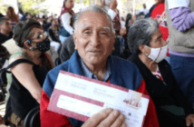 Conoce el calendario de pagos de la Pensión Bienestar para noviembre 2024