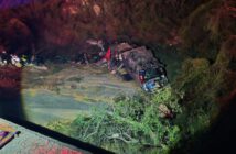 Fatal choque en Zacatecas deja 24 personas sin vida.