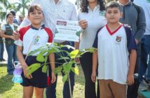 BadeBa implementará programa de arborización urbana