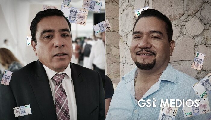 Ex alcaldes de Santiago Ixcuintla y Rosamorada dejan millonarias deudas y denuncias penales