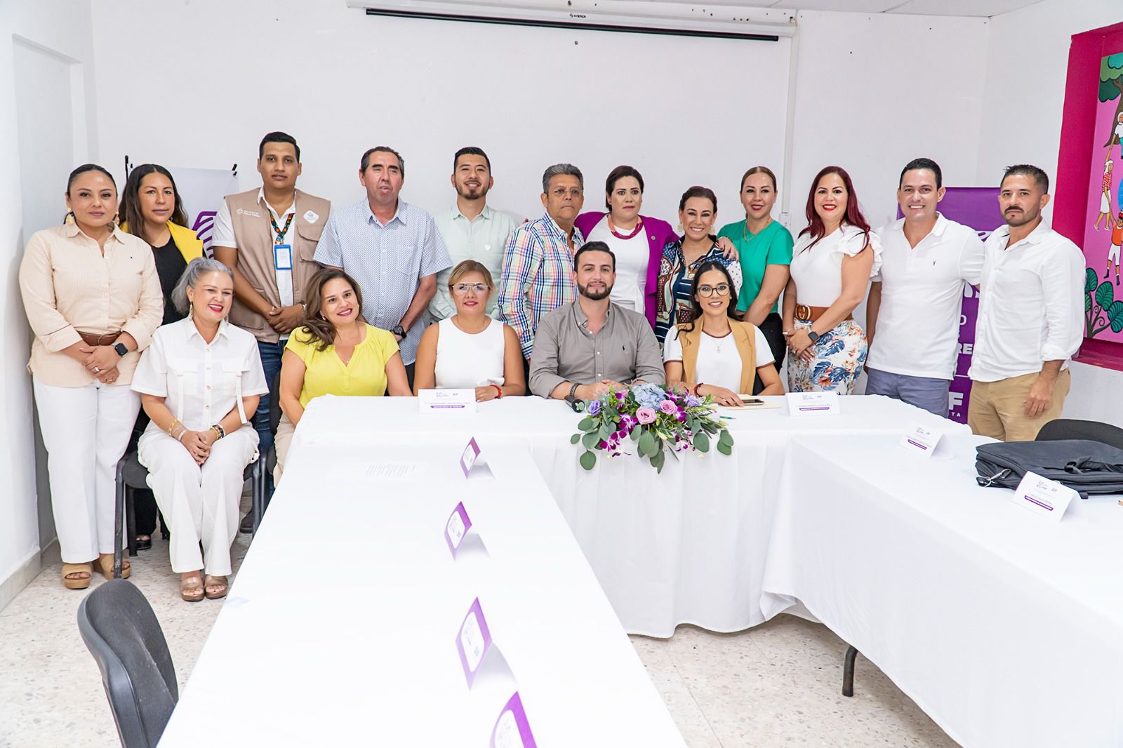 Claudia Peña toma las riendas del DIF de Puerto Vallarta con enfoque en las mujeres 1 Claudia Peña toma las riendas del DIF de Puerto Vallarta con enfoque en las mujeres