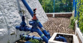 Tanque Ramblases de Piedra