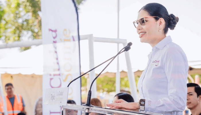 Tepic creará dos nuevos programas sociales para mujeres