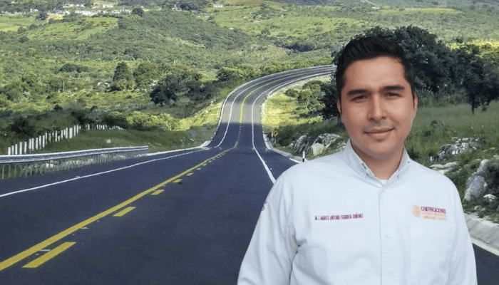 Invertirá Nayarit 30 mdp en la rehabilitación de carreteras federales