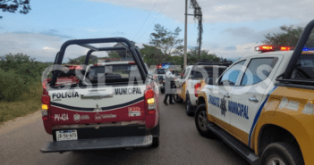 Fatal accidente cobra la vida de padre e hijo