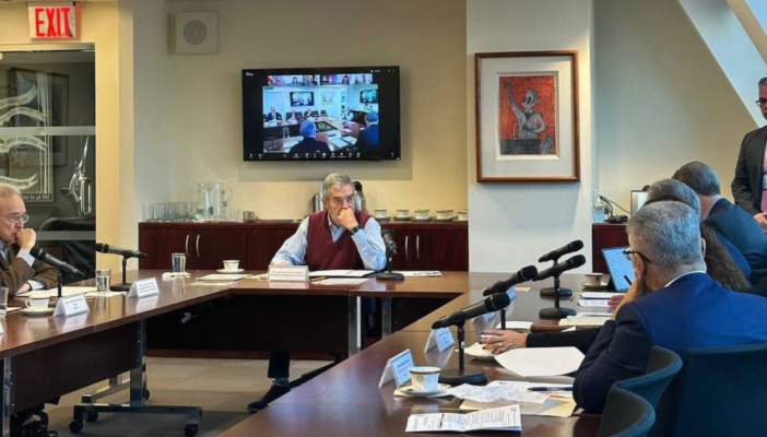 Gobierno de México refuerza estrategia para proteger a connacionales ante amenaza de deportaciones masivas en EE. UU.