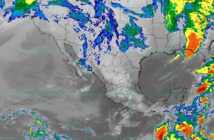 Continuará el ambiente de frío a muy frío con posibles heladas en gran parte de México
