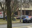 Registran tiroteo en una escuela de Wisconsin en EE.UU.