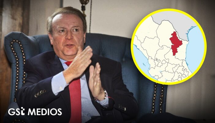 Retoman iniciativa para que Nuevo León se convierta en un país independiente