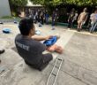 Pentathlon Deportivo Militarizado Universitario de PV obtiene certificación internacional