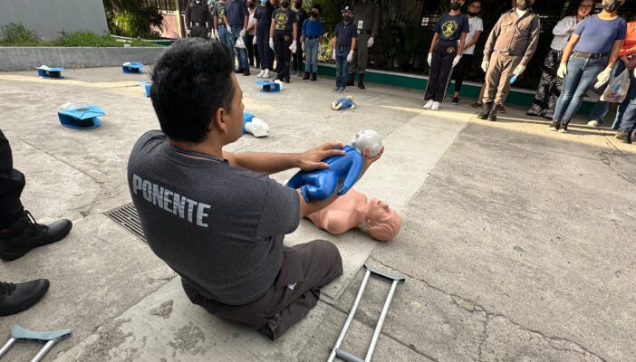Pentathlon Deportivo Militarizado Universitario de PV obtiene certificación internacional