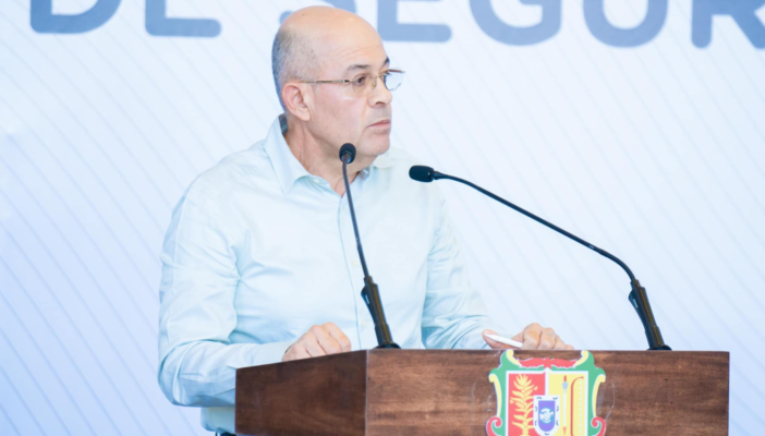 Denuncian al Fiscal de Nayarit por presuntas violaciones a los derechos humanos.