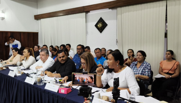 Buscan combatir la contaminación sonora en Puerto Vallarta.