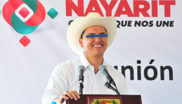 Roberto Sandoval seguirá con prisión preventiva a pesar de haber metido un amparo.