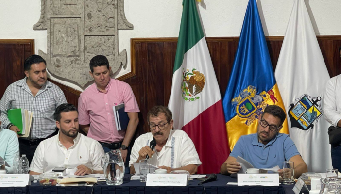 Ayuntamiento de Puerto Vallarta ¡Está demandado por 800 mdp!