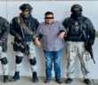 Capturan al hermano de El Mencho en Jalisco.