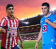 Chivas vs Cruz Azul se jugará en el Estadio Jalisco.
