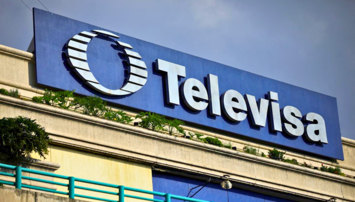 Destapan presuntas campañas de desprestigio orquestadas por Televisa.