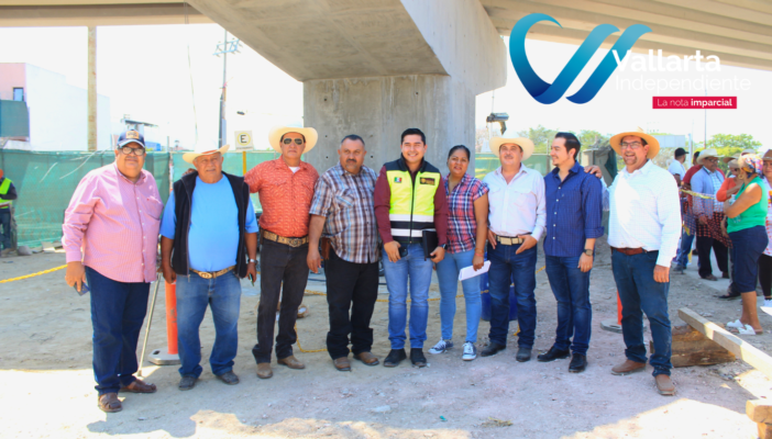 Ejidatarios pactan convenio de pagos con SICT Nayarit y terminan su manifestación.