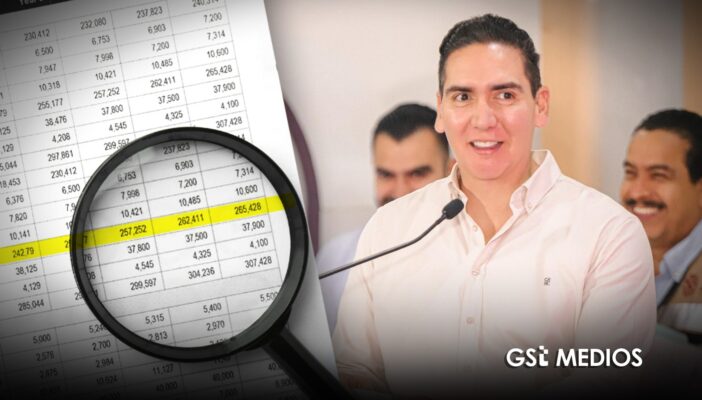 Ayuntamiento de Bahía de Banderas carece de transparencia.