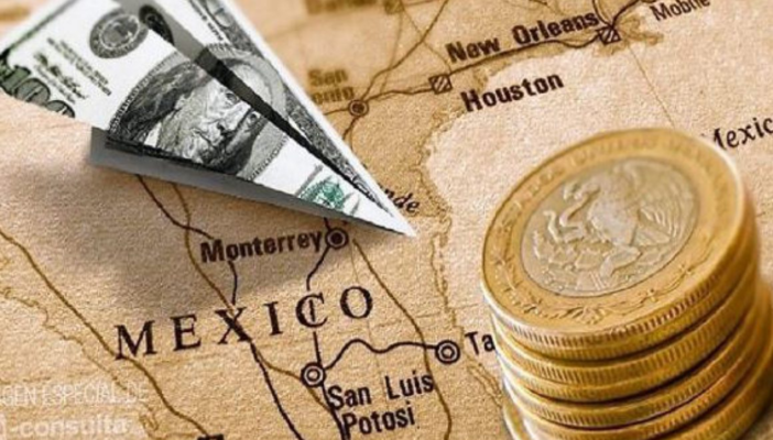 Legisladores de EEUU proponen colocar impuesto del 5% a remesas.