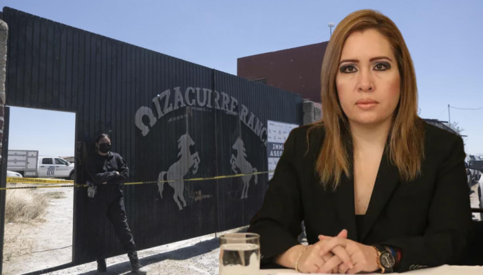 Fiscalía Anticorrupción investigará a funcionarios de Jalisco por Rancho Izaguirre.