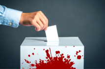 Van 111 asesinatos políticos en el 2025.