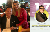 Morena impulsa a hermano de Claudia Delgadillo en elección judicial.