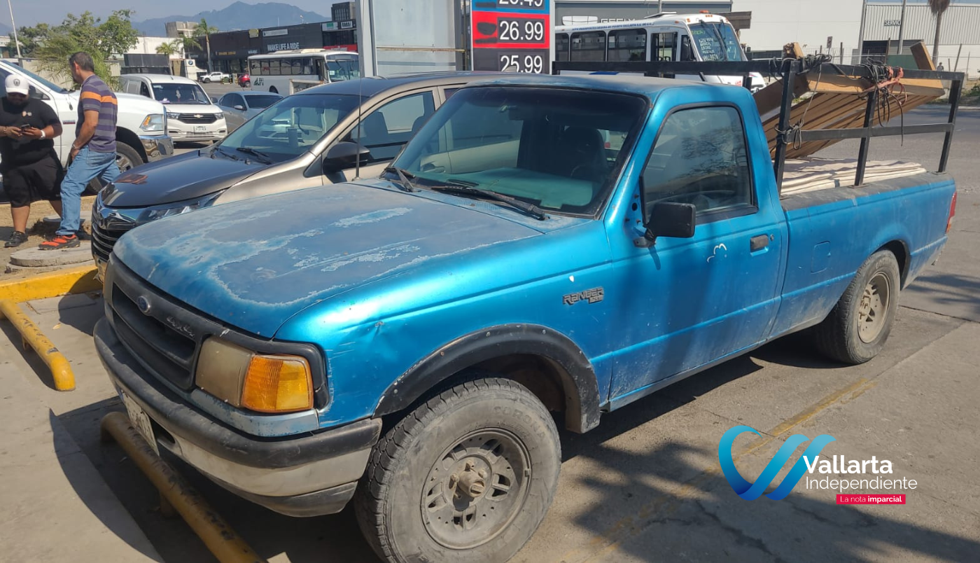 Hombre pierde la vida al interior de tienda Kiosko; dijo sentirse mal y se desvaneció en el lugar