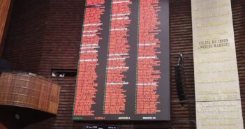 Avalan Diputados reforma a la Ley del Seguro Social para regular retiros por desempleo