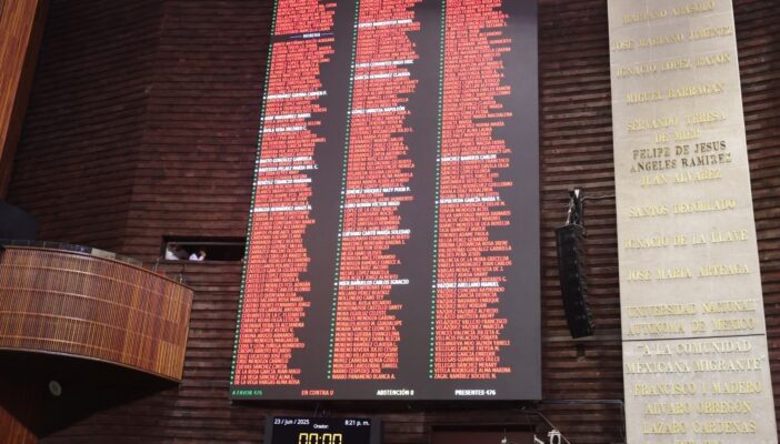 Avalan Diputados reforma a la Ley del Seguro Social para regular retiros por desempleo