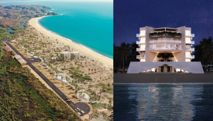 Mayto será la sede del primer parque astrológico del mundo.