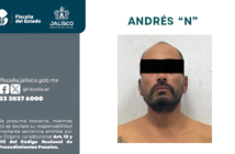 Vinculan a proceso a hombre por homicidio en Tomatlán