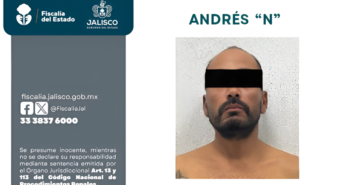 Vinculan a proceso a hombre por homicidio en Tomatlán