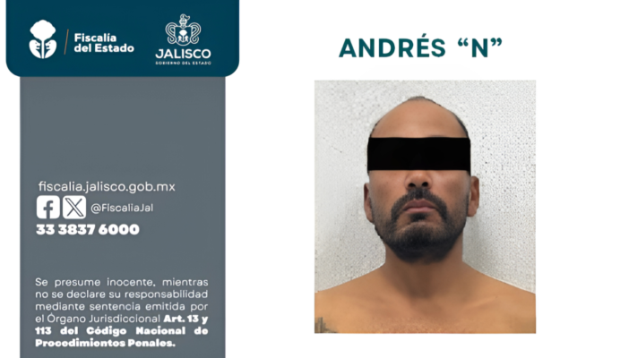 Vinculan a proceso a hombre por homicidio en Tomatlán