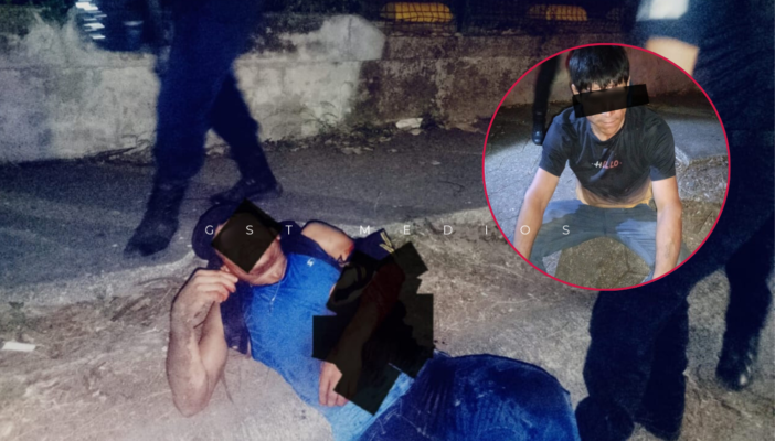 Pelea con machete deja un herido en Fluvial Vallarta