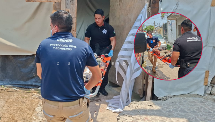 Hombre apuñalado en El Pitillal fallece tras horas de lucha por su vida