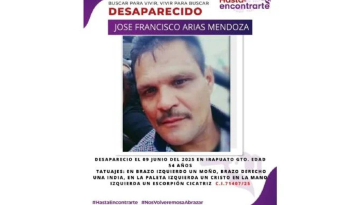 Privan de su libertad a integrante de colectivo de búsqueda; su hijo es asesinado