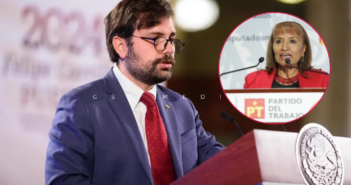 PT exige la renuncia del Director del IMSS Bienestar por crisis de salud