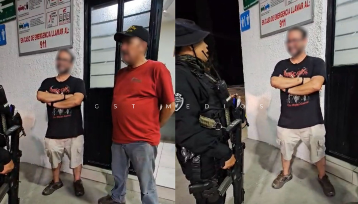 Policía de Jalisco evita secuestro virtual a estudiantes en Teocaltiche