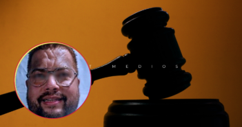 Juez electo en Poza Rica, Veracruz, en prisión preventiva por abuso