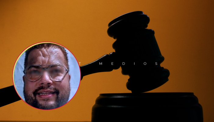 Juez electo en Poza Rica, Veracruz, en prisión preventiva por abuso