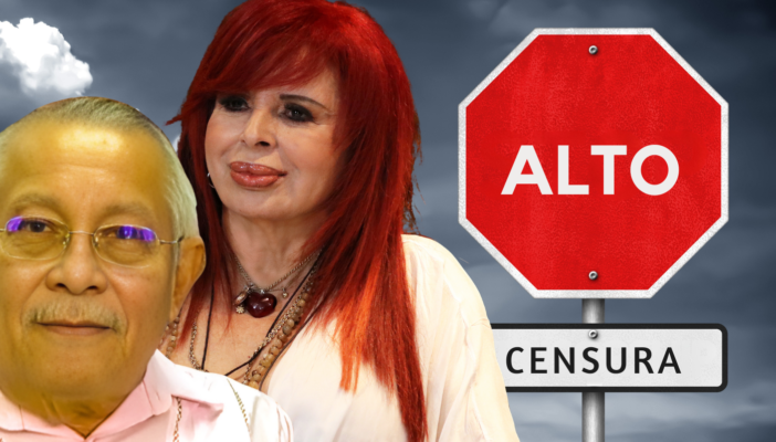 Periodista Jorge González Valdez denuncia persecución gubernamental en Campeche