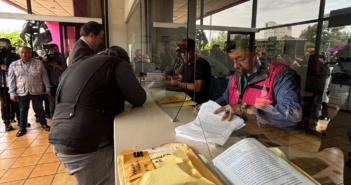 Organizaciones civiles impugnan elección judicial por presunta “operación de Estado”