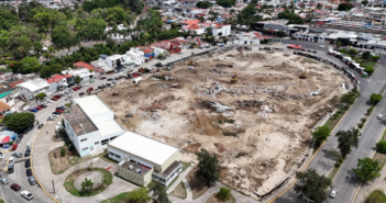 Organizaciones nayaritas exigen el cese de la agresión contra la Ciudad de las Artes en Tepic